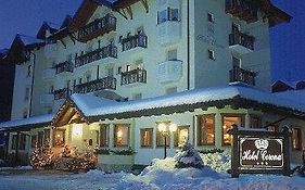 Hotel Corona Dolomites